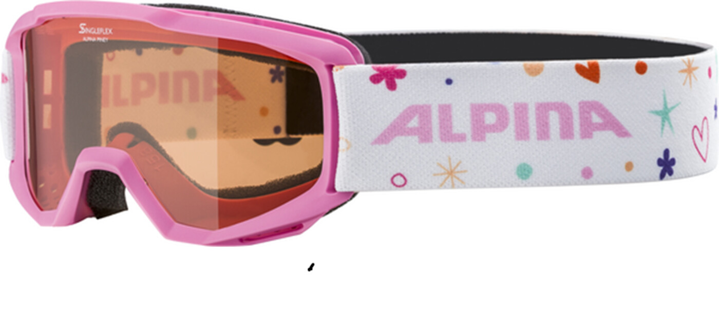 PINEY SKIBRILLE ALPINA