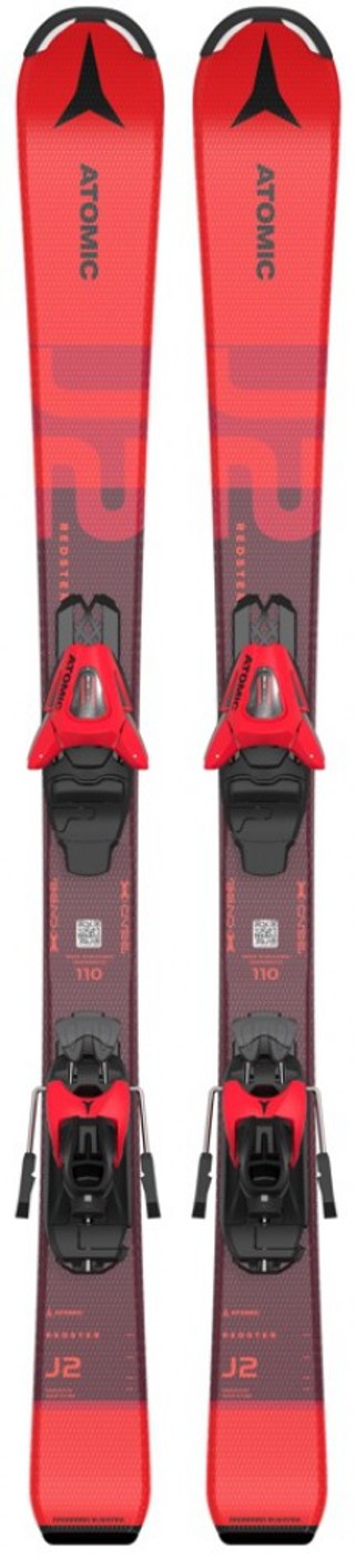 ATOMIC REDSTER J2 + C 5/L6 GW