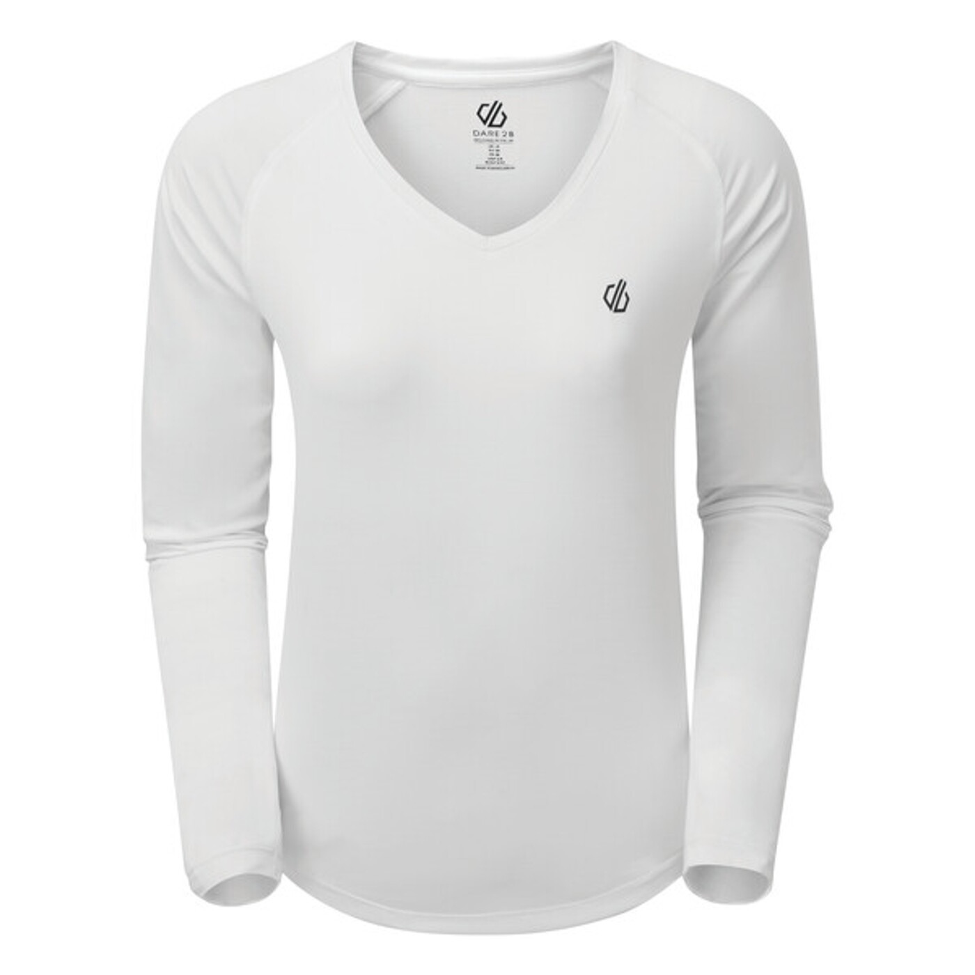 Discern Tee SHIRT Dare2B - Damen