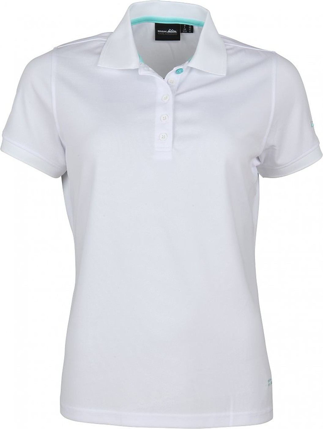 Funktions-Polo SEATTLE-L HIGH COLORADO - Damen