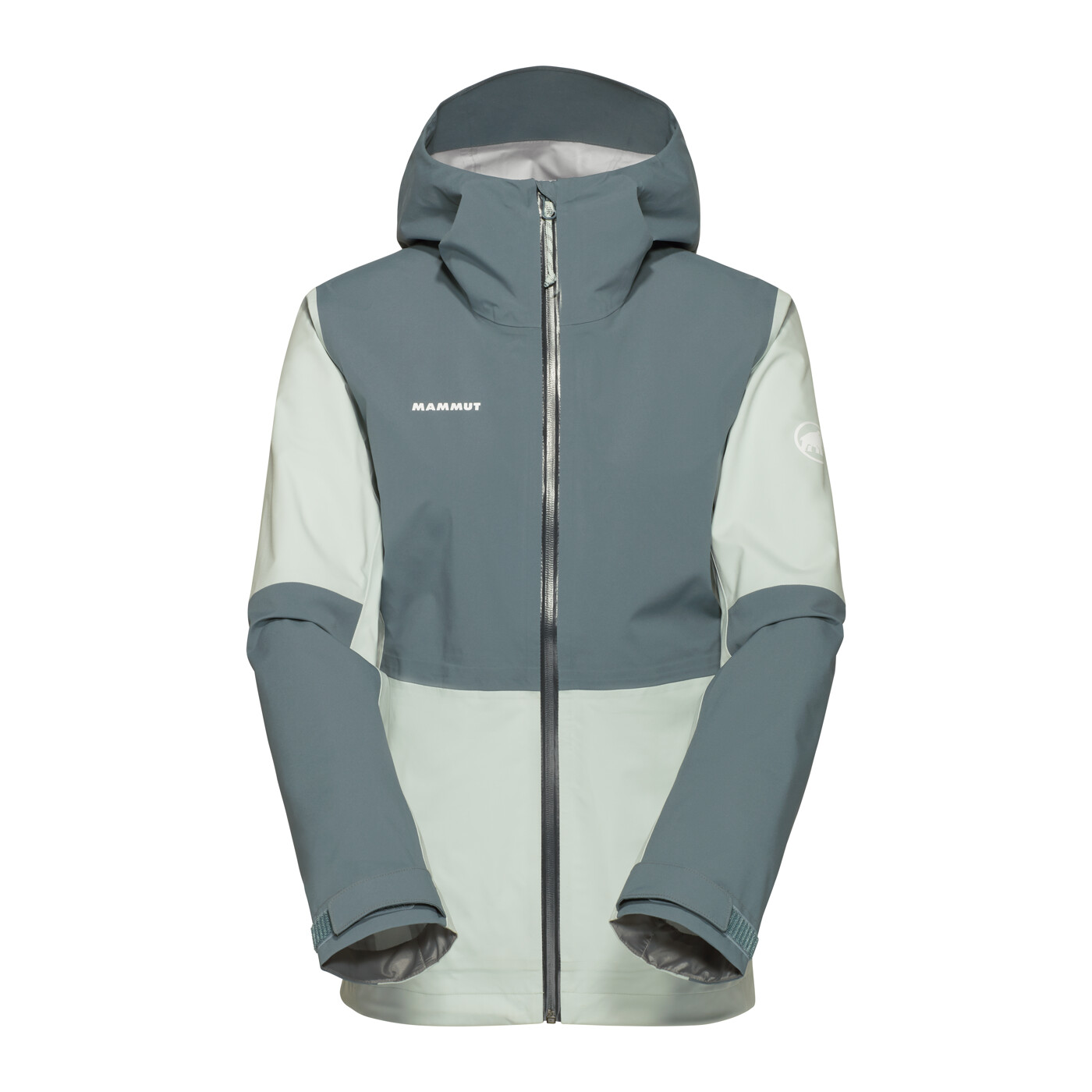Linard Guide HS Hooded Jacket MAMMUT - Damen
