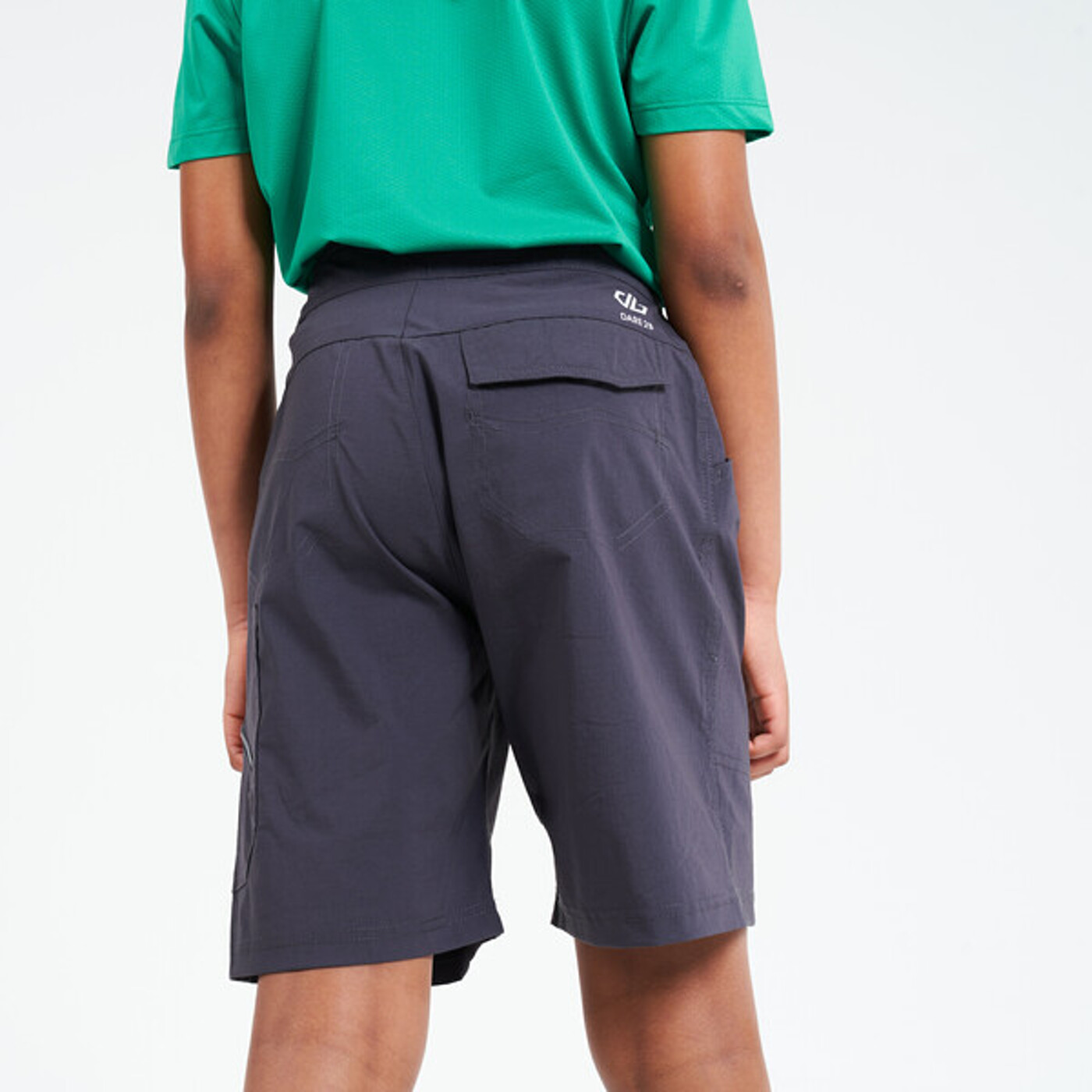 Reprise Funktion-Short Dare2B - Kinder