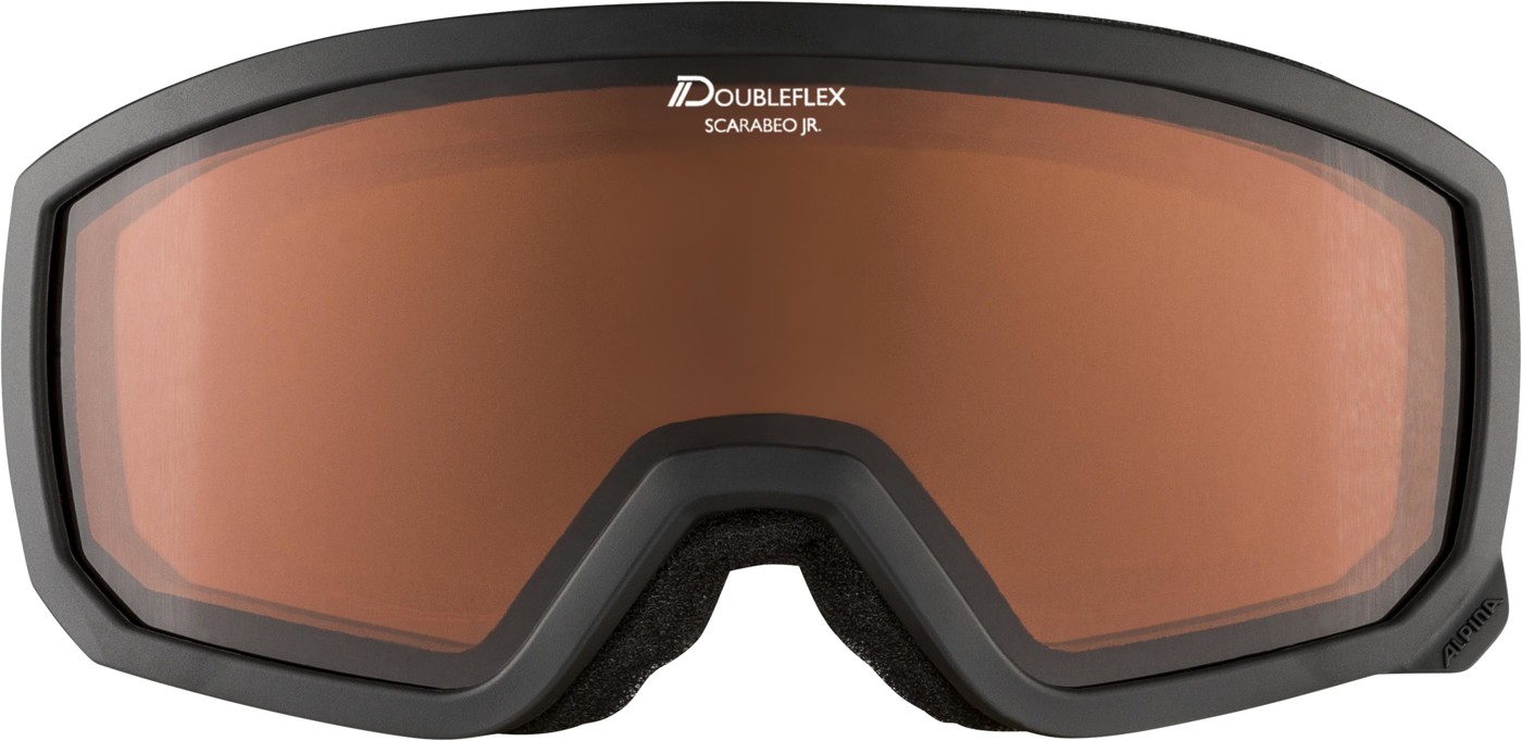 SCARABEO JR. Skibrille ALPINA