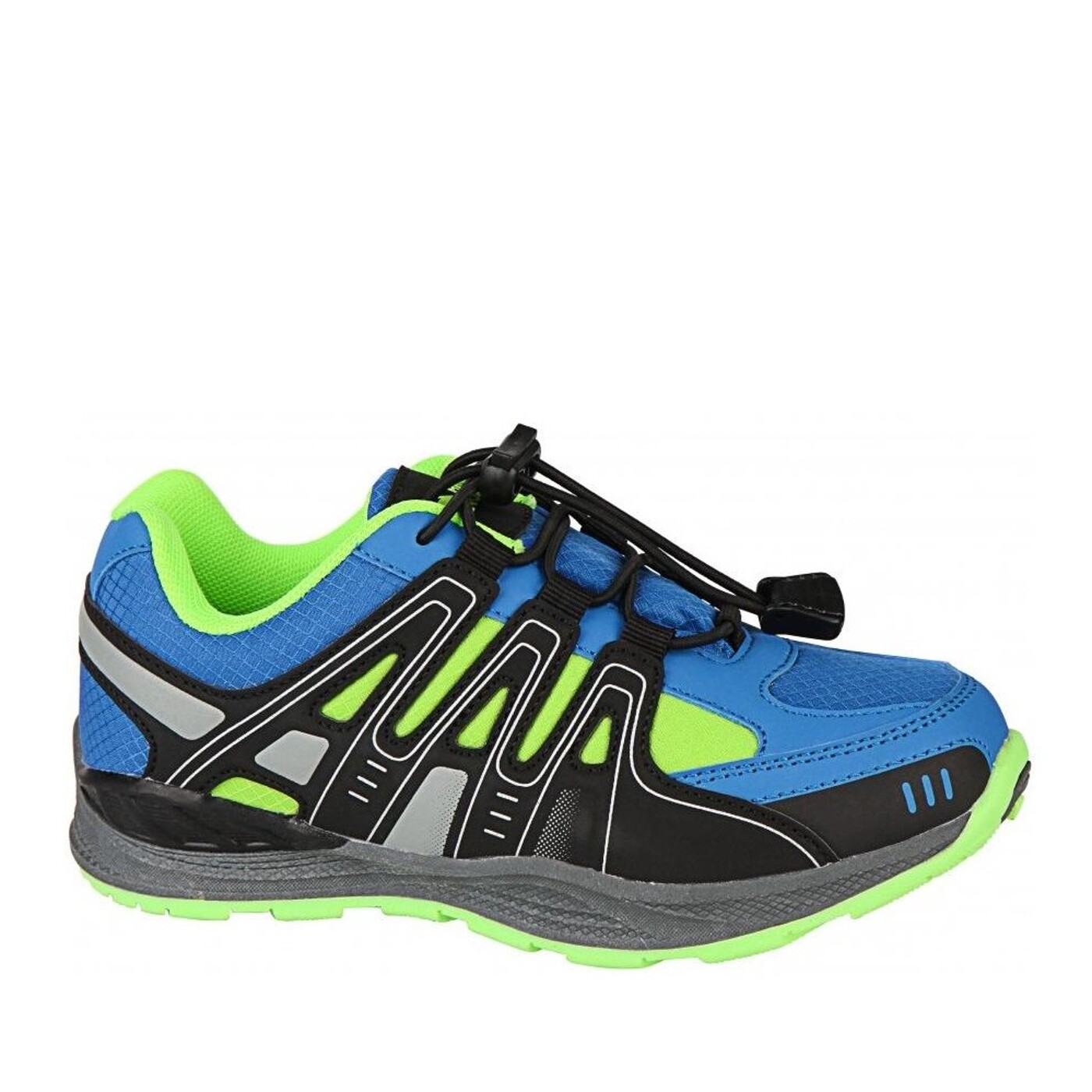 Hikingschuh CLIMBER High Colorado - Kinder