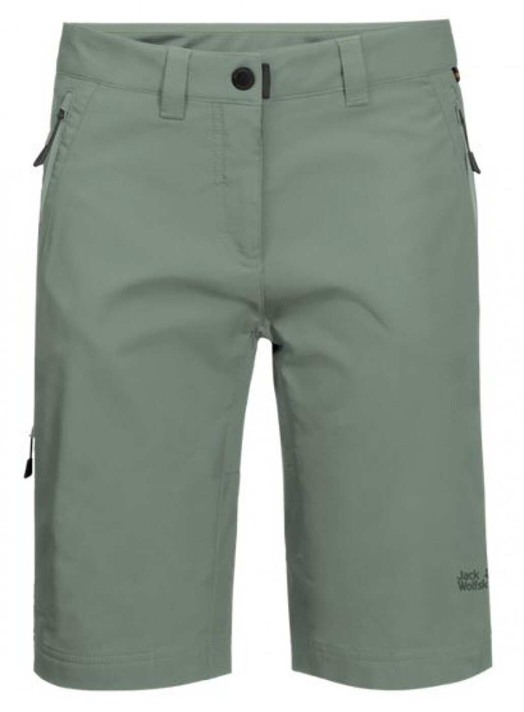 JACK WOLFSKIN ACTIVATE TRACK SHORTS - Damen