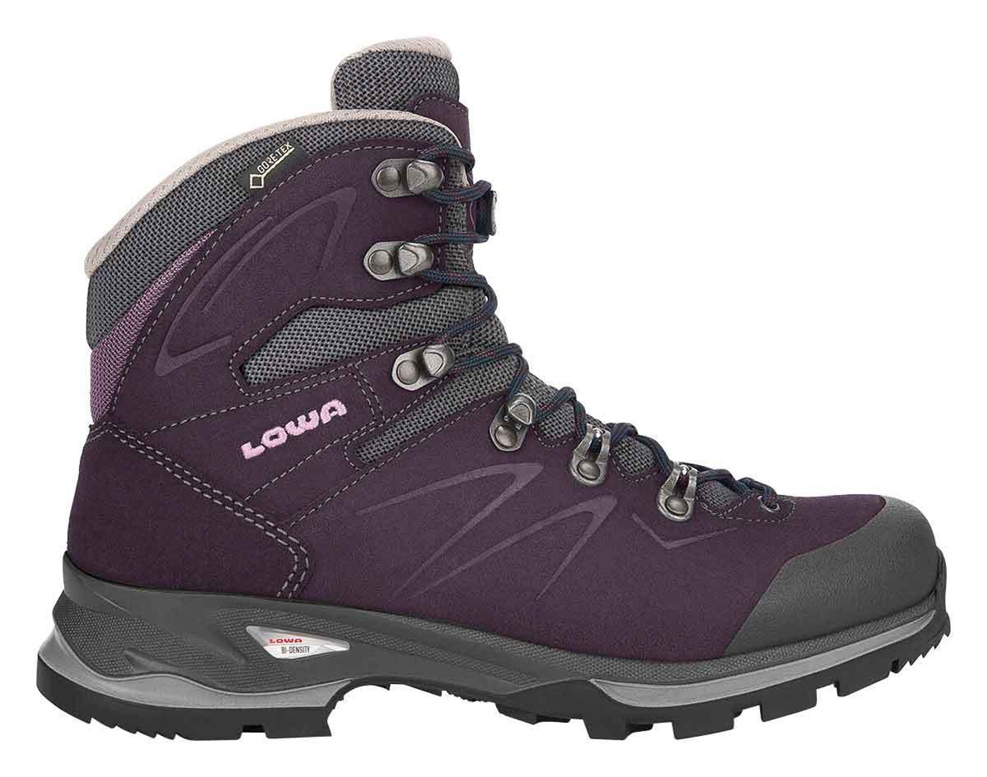 Wanderschuh BADIA GTX Ws LOWA - Damen