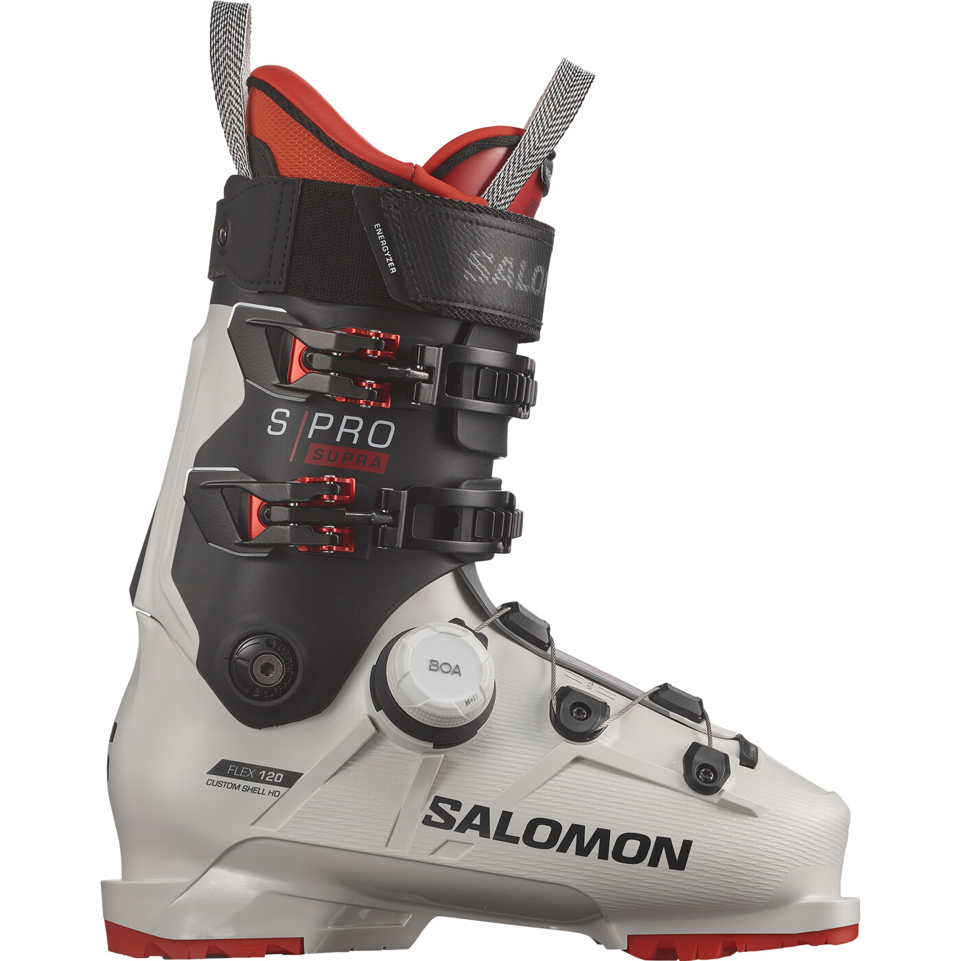 S/PRO SUPRA BOA 120 GW SKISCHUH SALOMON - Herren