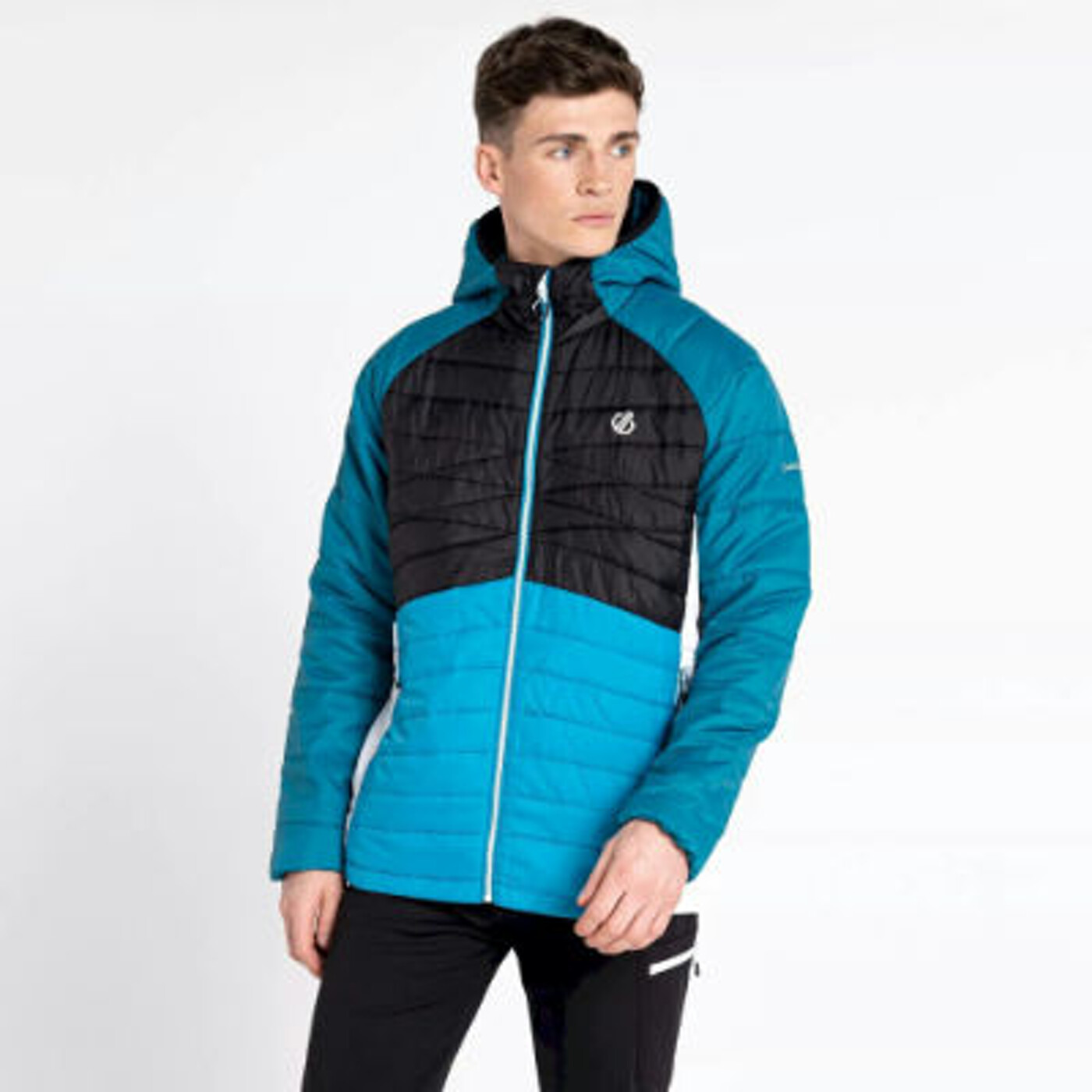 Funktionsjacke Mountaineer II Jk Dare2B - Herren