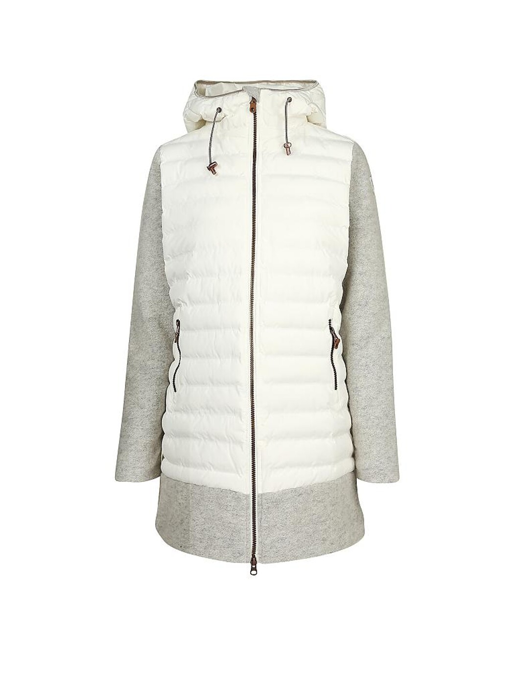 ICEPEAK JACKET TORSTAI GENOVA - Damen