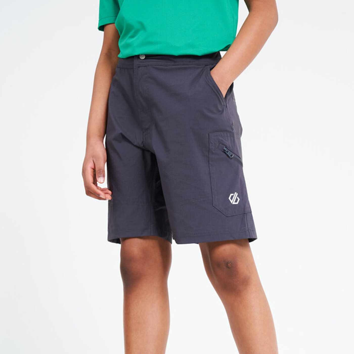 Reprise Funktion-Short Dare2B - Kinder