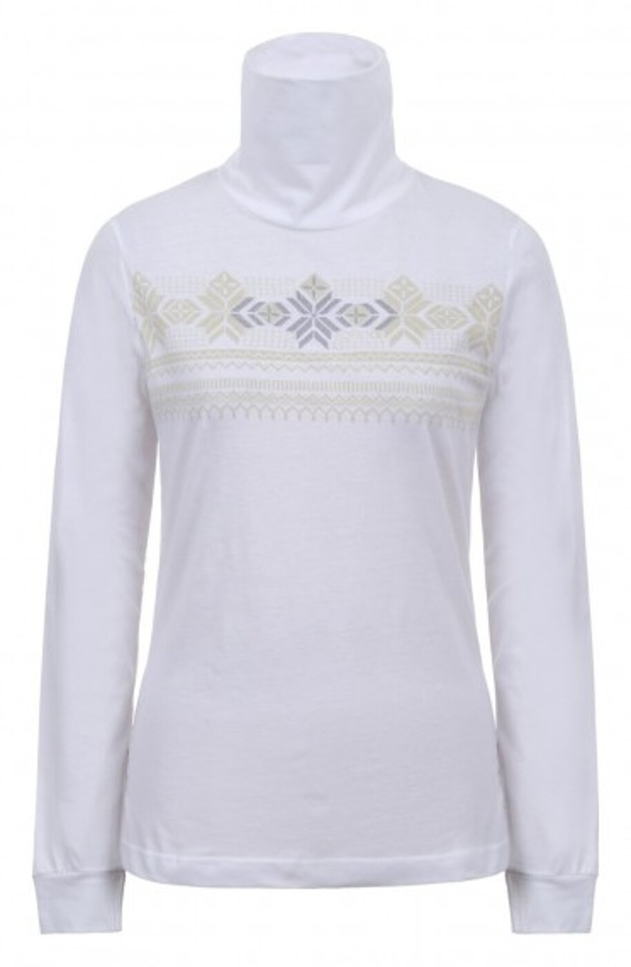 ICEPEAK SHIRT LA TORSTAI SARNIA - Damen