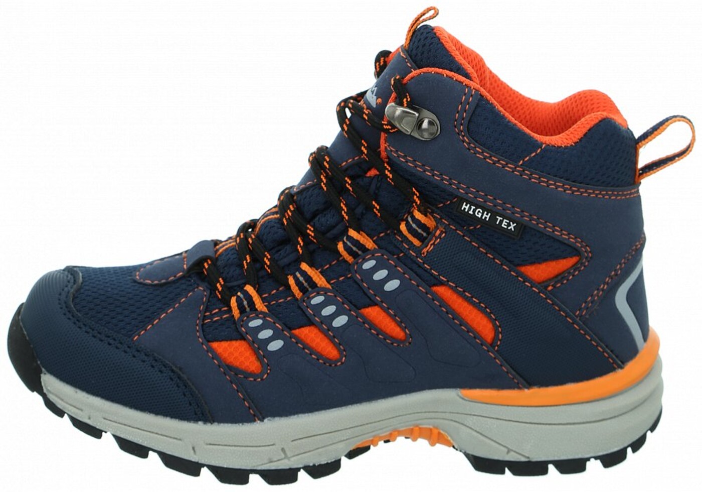 HIGH COLORADO Wanderschuh PLANAI - Kinder