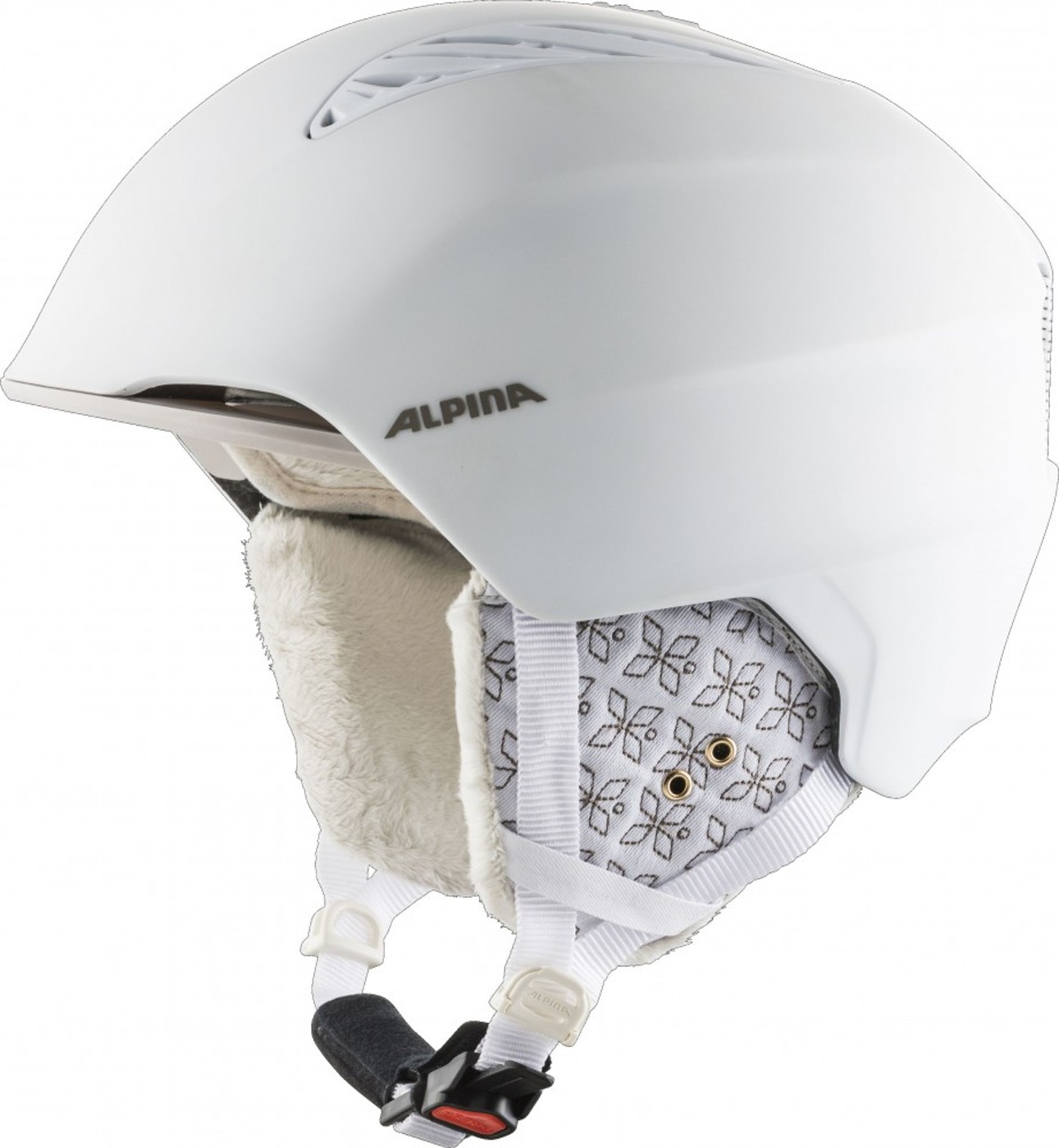 Helm Grand ALPINA