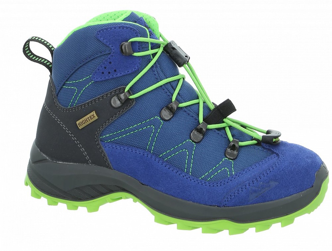 HIGH COLORADO VILAN MID BOYS - Kinder