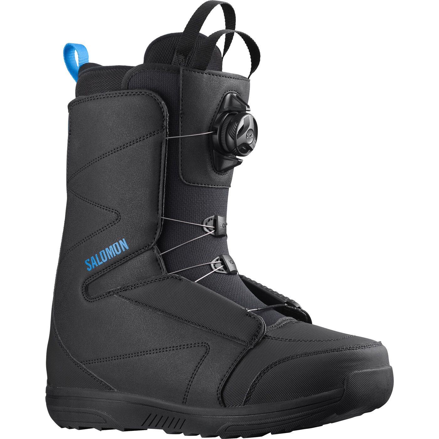 SALOMON FACTION RTL BOA - Herren