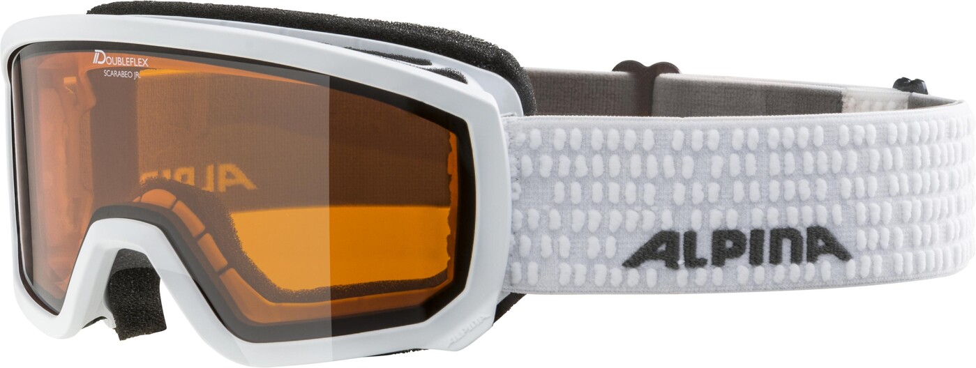 SCARABEO JR. Skibrille ALPINA