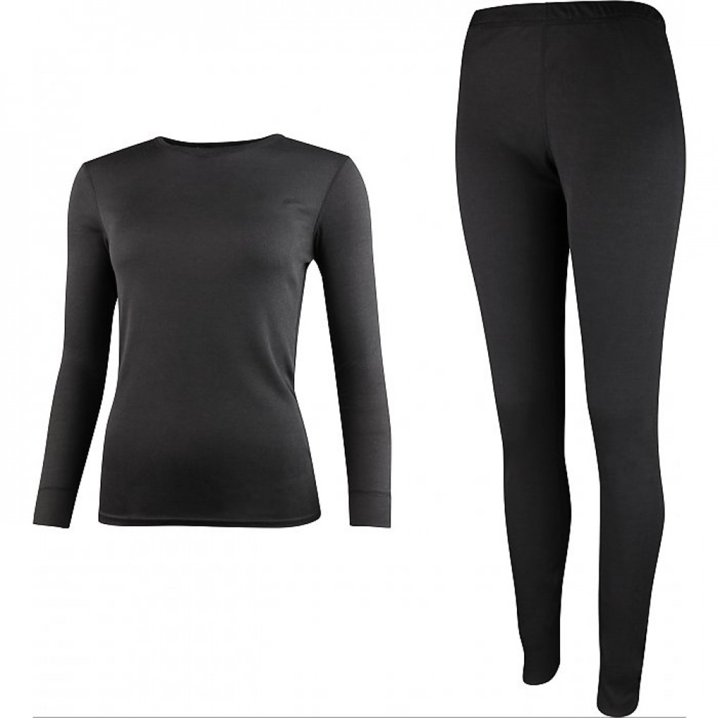 Funktions-Unterwäsche-Set RIGA 2-L HIGH COLORADO - Damen