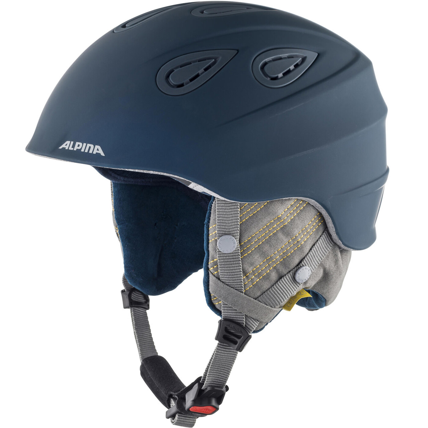 HELM ALPINA