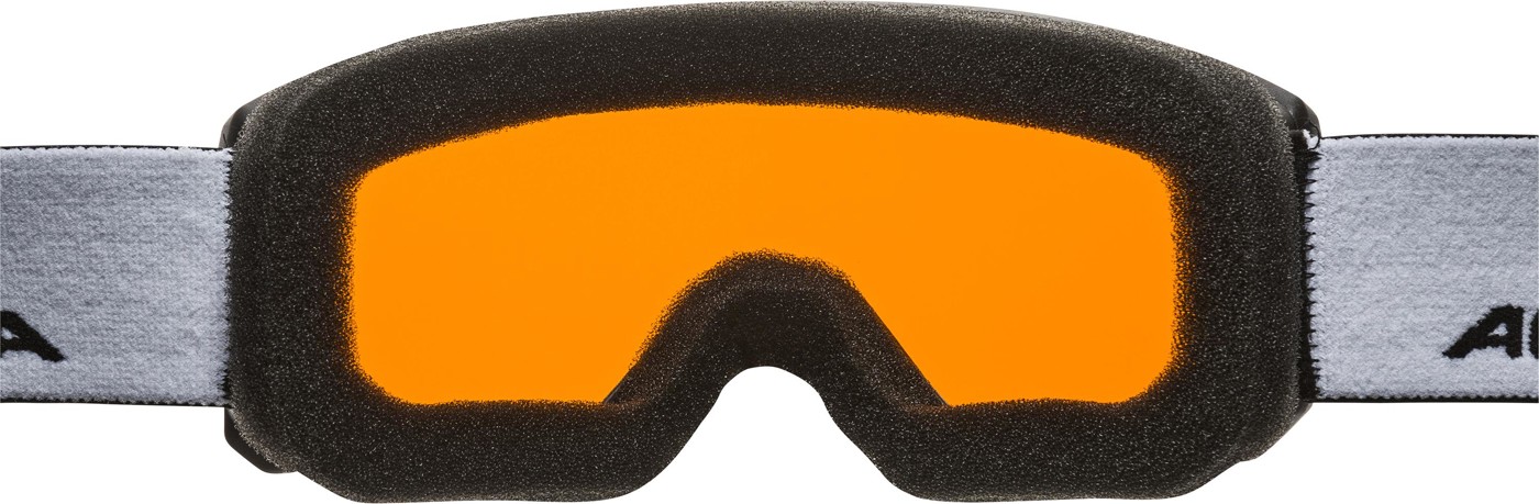 SCARABEO JR. Skibrille ALPINA