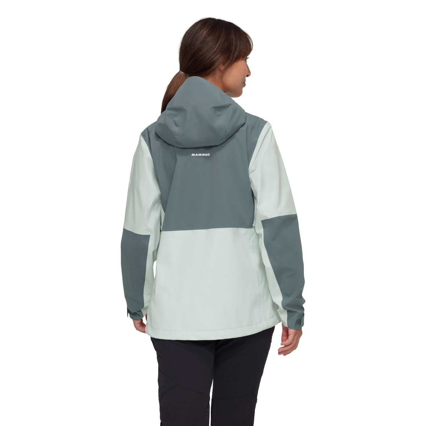 Linard Guide HS Hooded Jacket MAMMUT - Damen
