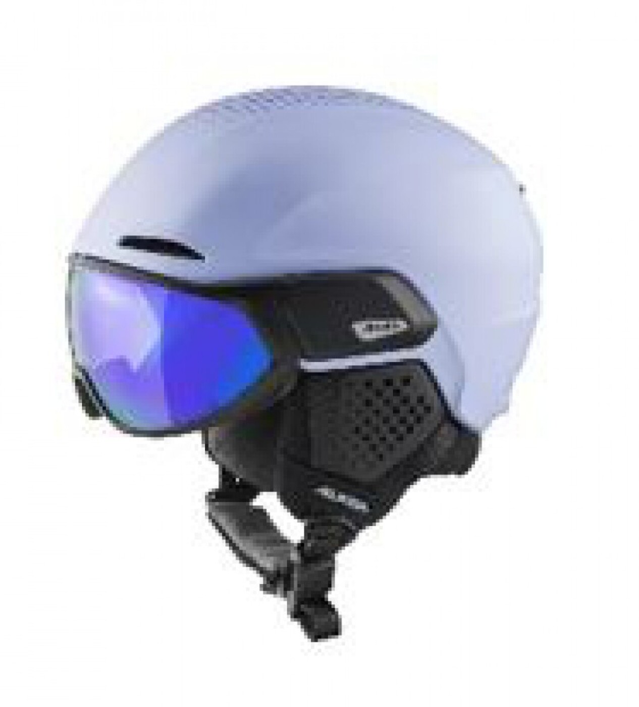 ALTO Q-LITE Helm ALPINA