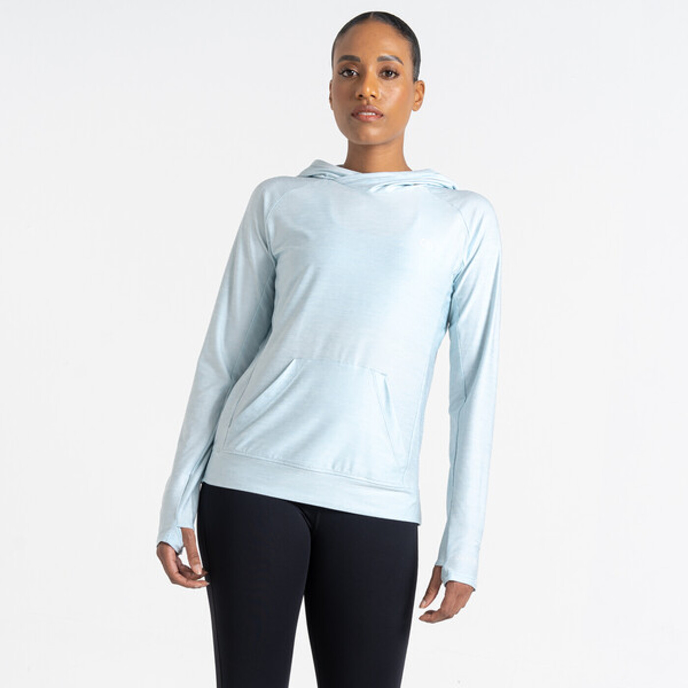 Pullover Sprint City Hoodie DARE2B - Damen