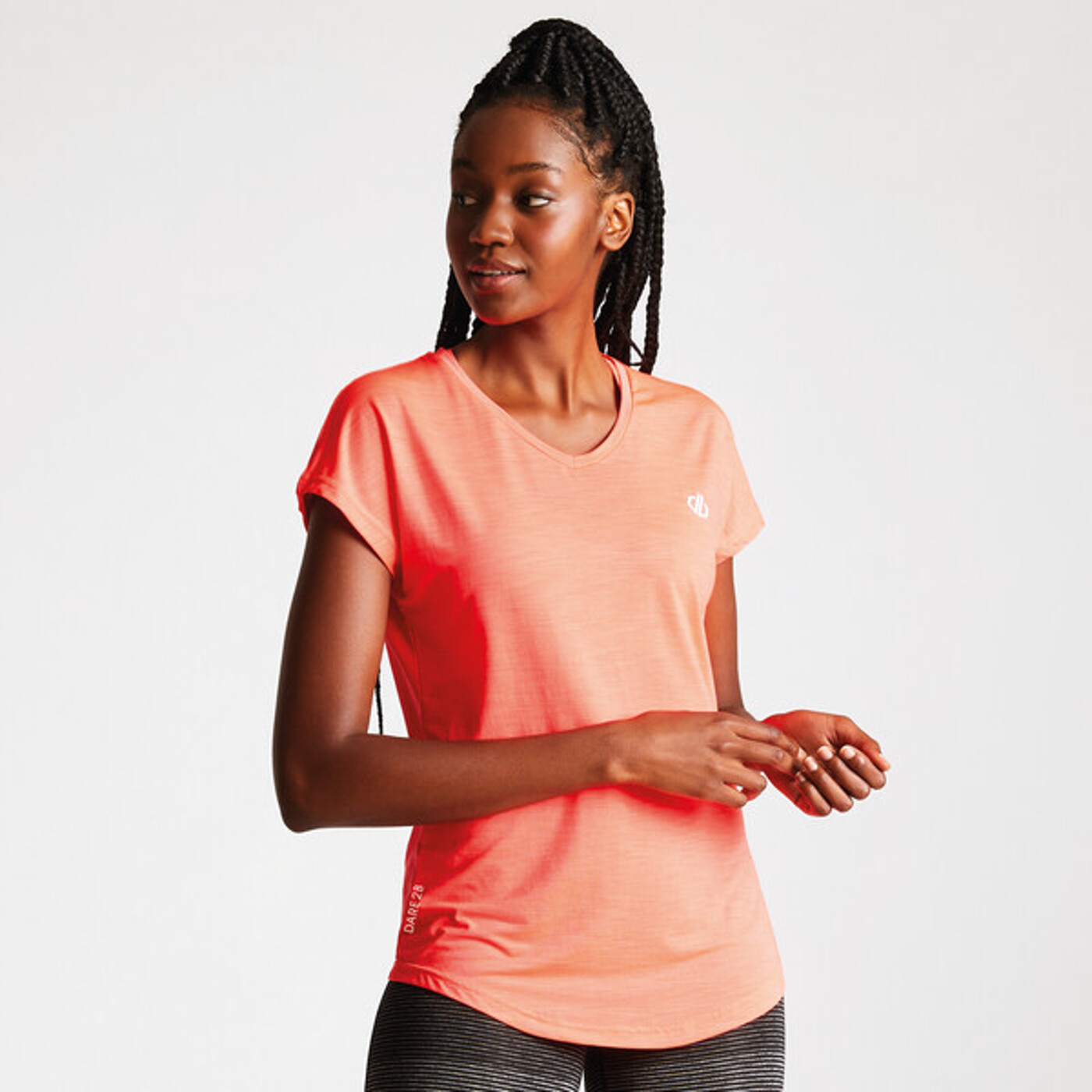 Funktionsshirt Vigilant Tee DARE2B - Damen