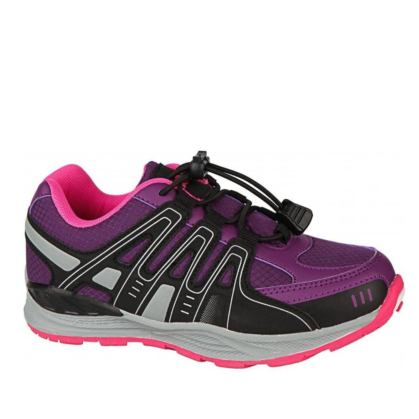 Hikingschuh CLIMBER High Colorado - Kinder