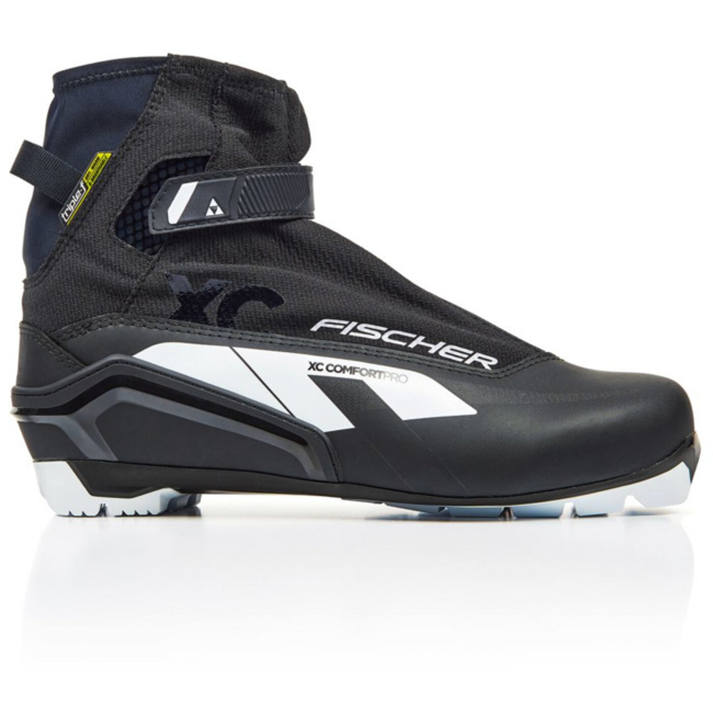 LL-SCHUH XC COMFORT PRO FISCHER - Herren