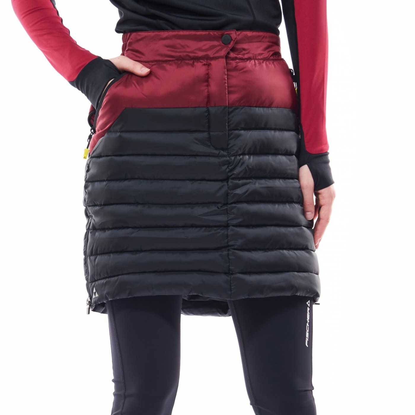 FISCHER IDRE INSULATION SKIRT - Damen