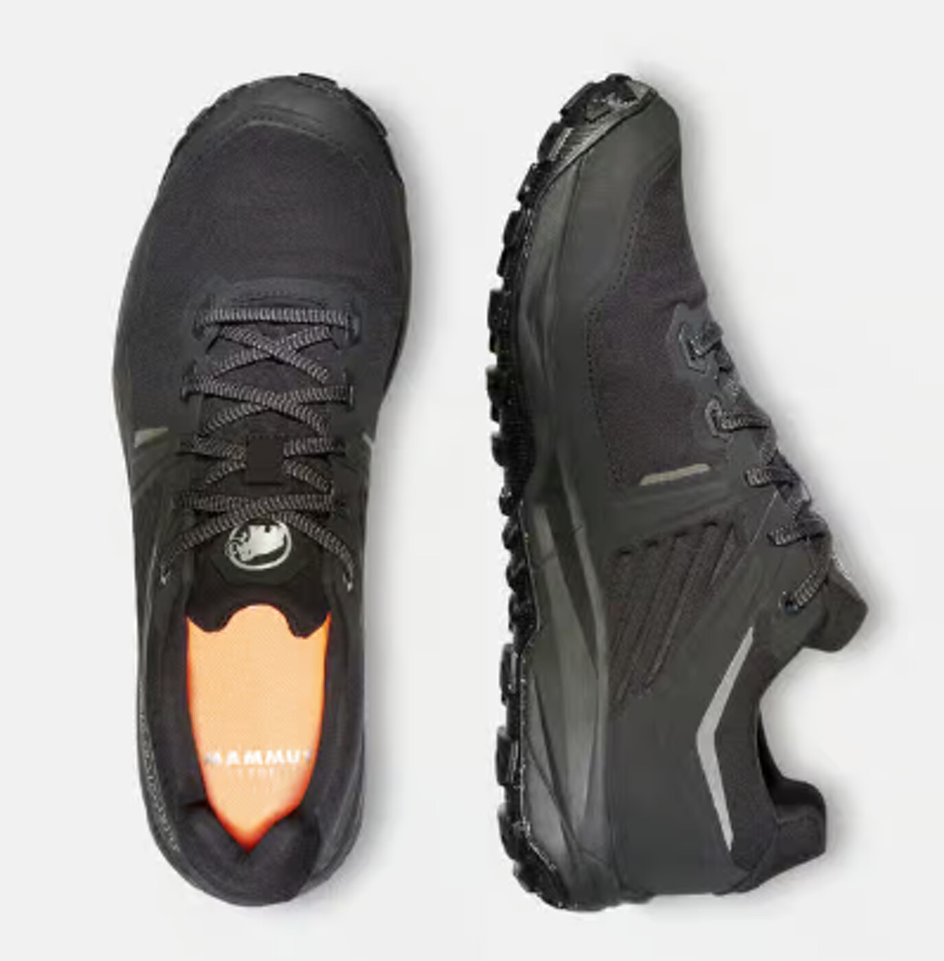 Ultimate III Low GTX flexibler Multifunktionsschuh Mammut - Herren